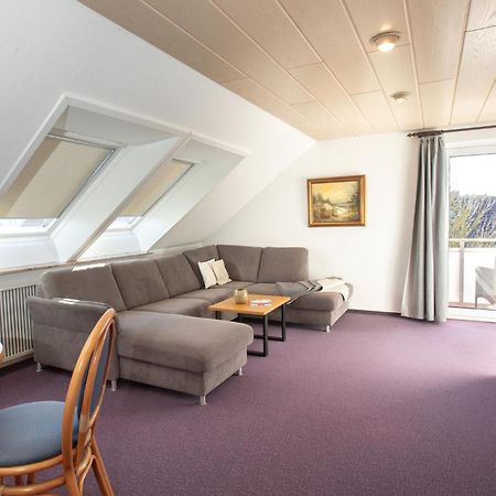 Haus Sylke 138 - Ferienwohnung 8 Juist Dış mekan fotoğraf